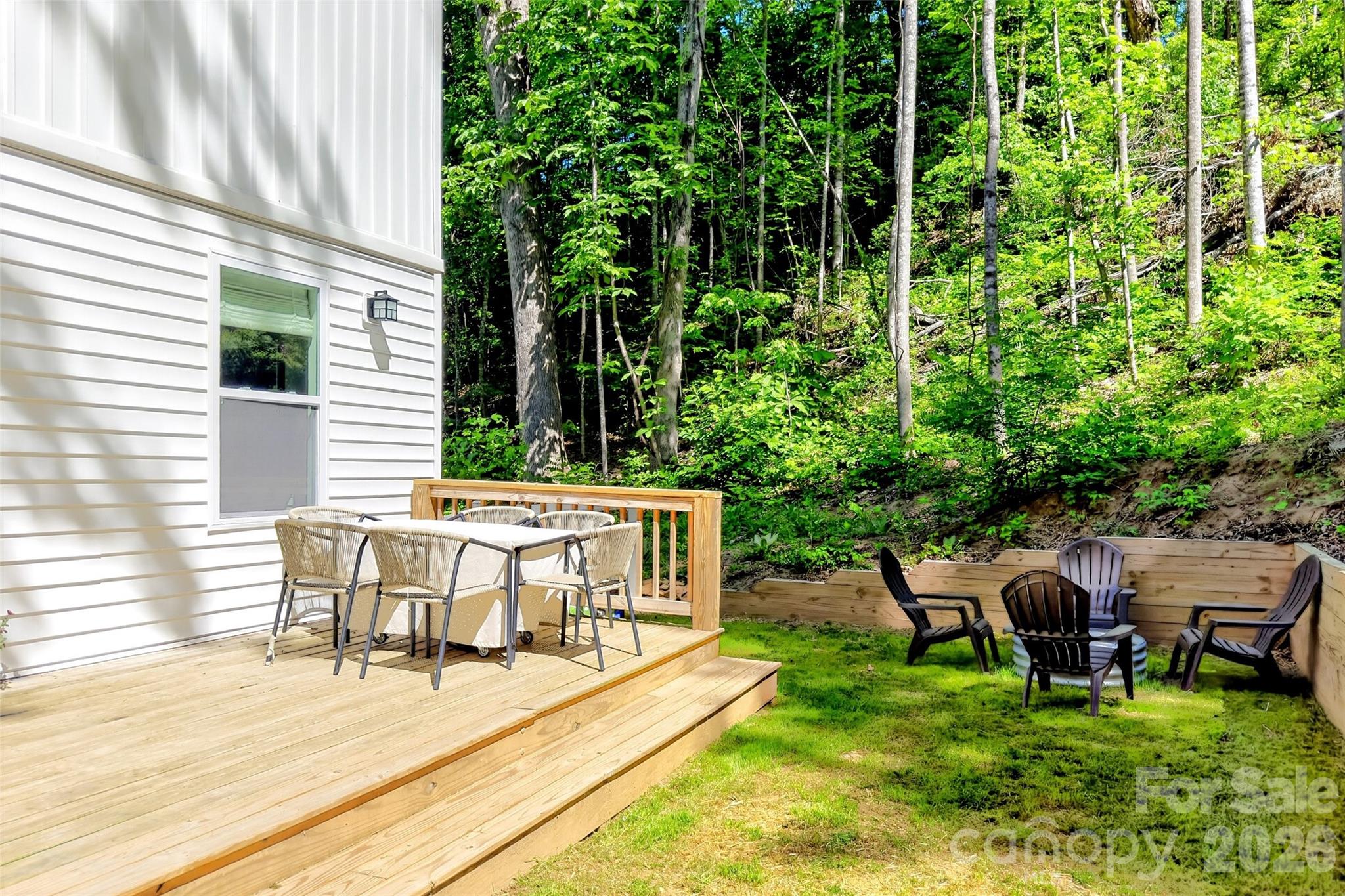 215 David Rdg Road Black Mountain, NC 28711 - Photo 40 of 48
