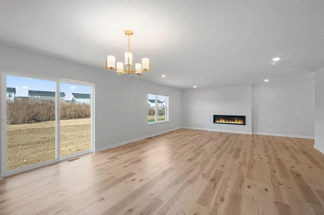 $535,000 | 11606 16th Street Northeast, St. Michael, MN 55376