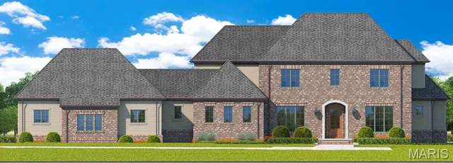 $3,395,000 | 11758 Westham Drive, Town and Country, MO 63131