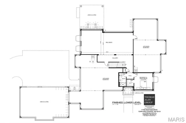 $3,395,000 | 11758 Westham Drive, Town and Country, MO 63131