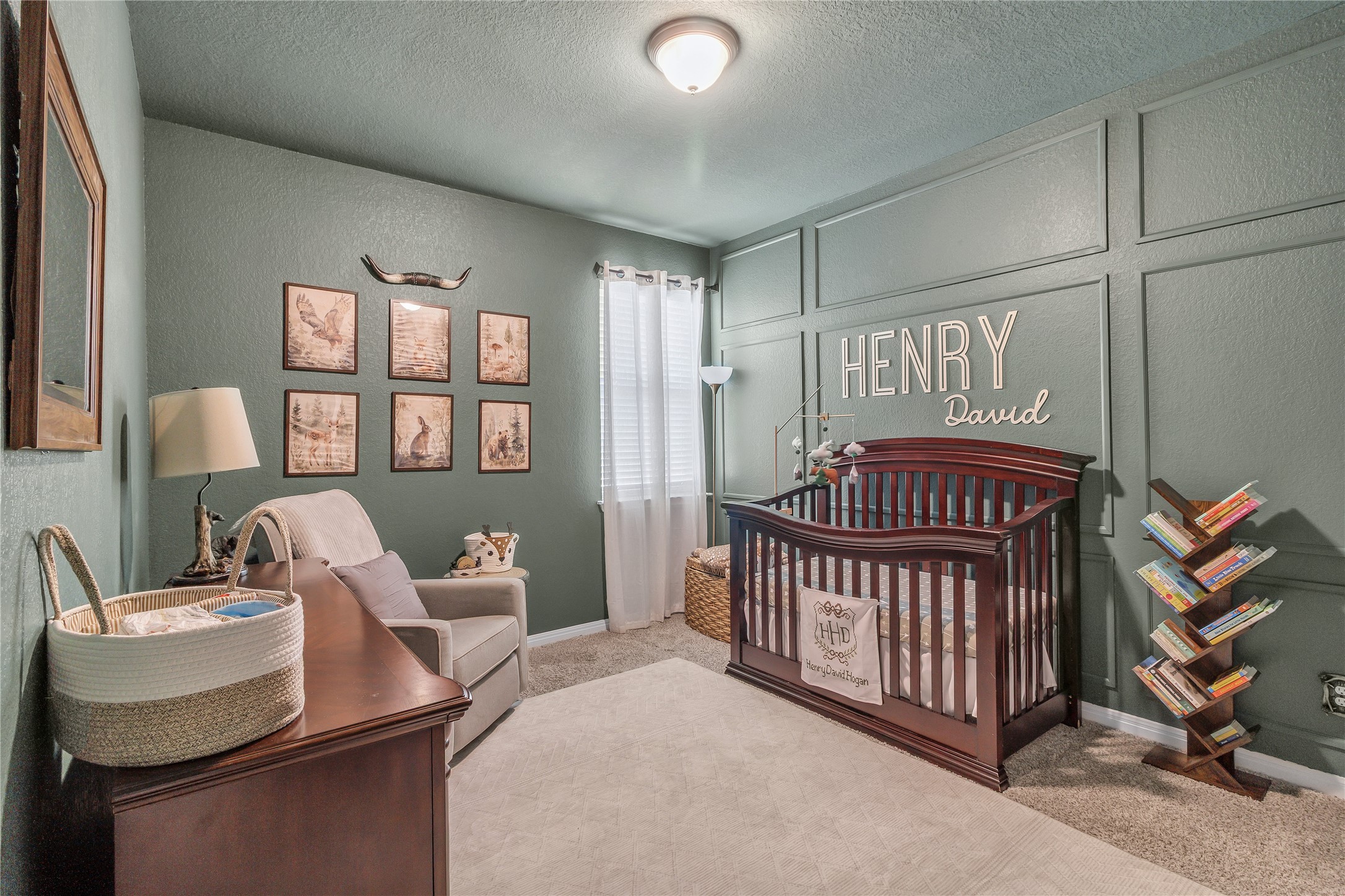 112 Old Stagecoach Road Jarrell, TX 76537 - Photo 15 of 33 Gallery Image 15