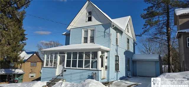 $104,900 | 210 Welsh Street, Kane, PA 16735