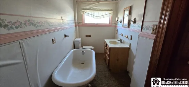 $104,900 | 210 Welsh Street, Kane, PA 16735