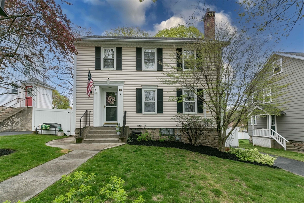 3 Knowles Road Worcester, MA 01602 - Photo 1 of 39 Gallery Image 1