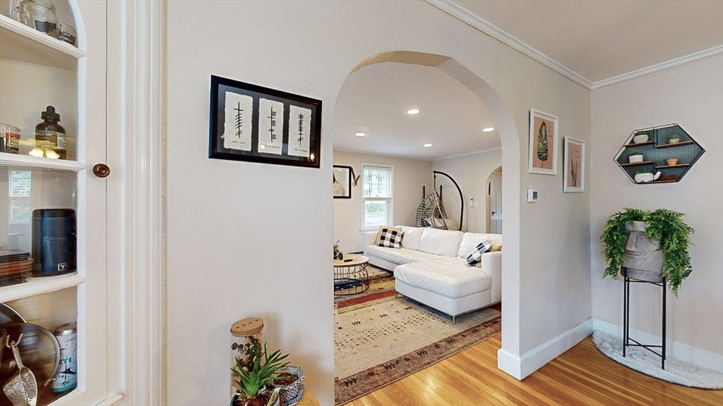 3 Knowles Road Worcester, MA 01602 - Photo 13 of 39 Gallery Image 13