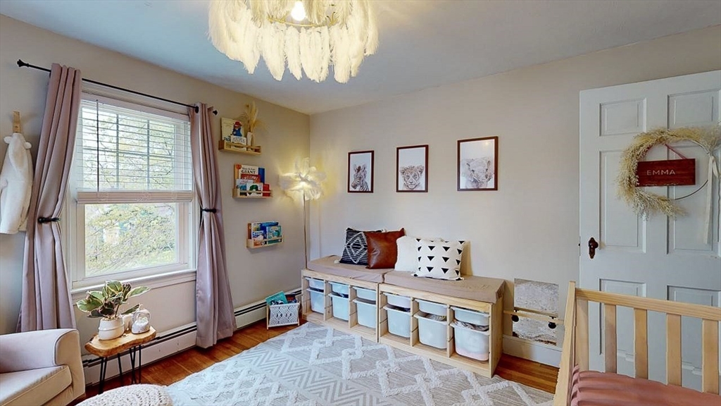 3 Knowles Road Worcester, MA 01602 - Photo 29 of 39 Gallery Image 29