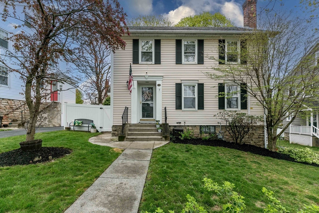 3 Knowles Road Worcester, MA 01602 - Photo 34 of 39 Gallery Image 34