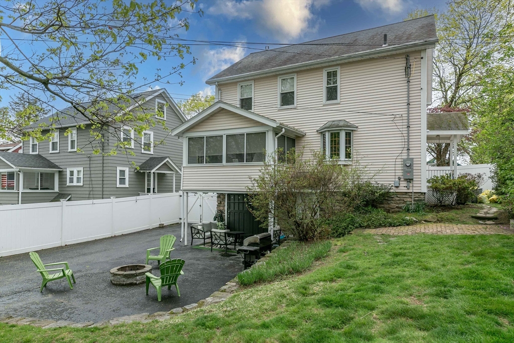 3 Knowles Road Worcester, MA 01602 - Photo 35 of 39 Gallery Image 35