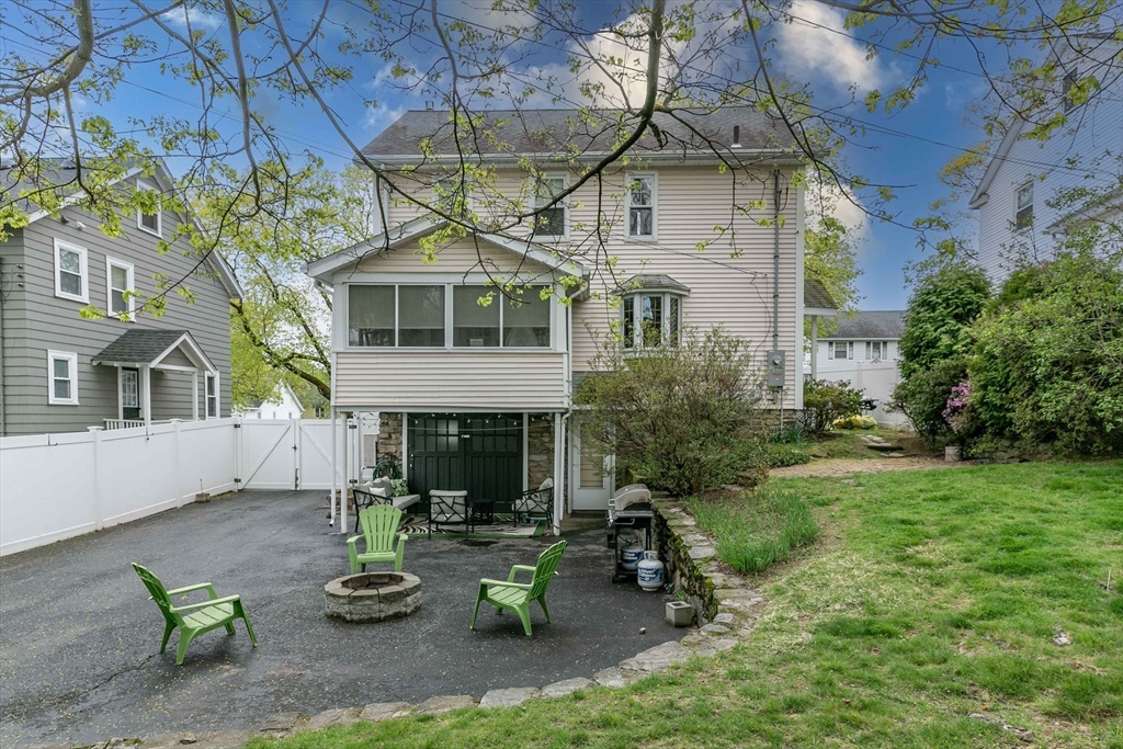 3 Knowles Road Worcester, MA 01602 - Photo 36 of 39 Gallery Image 36