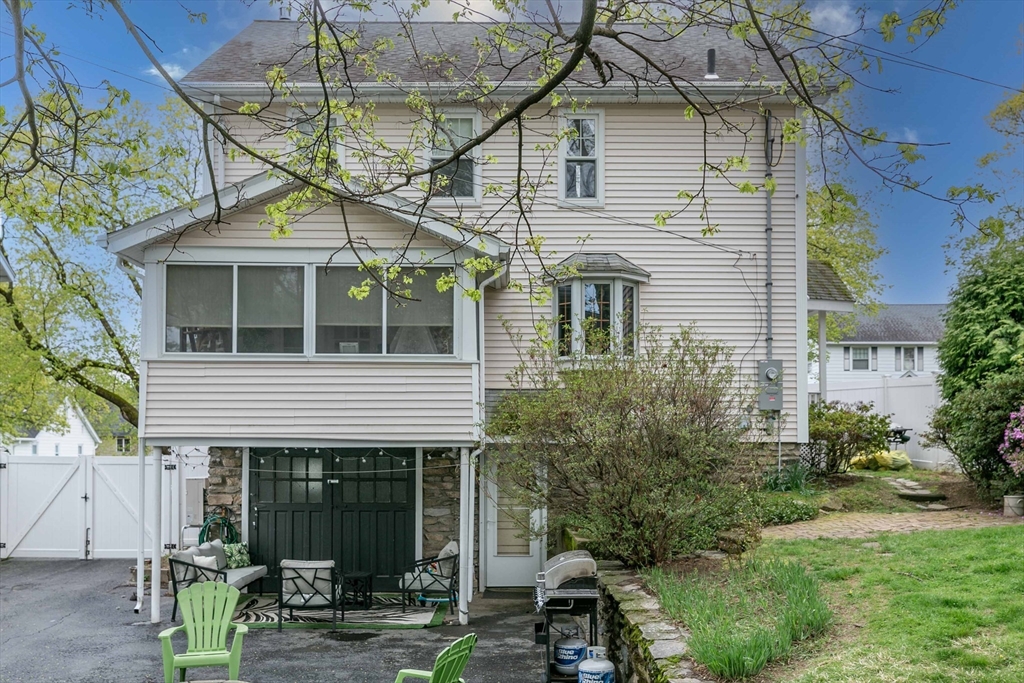 3 Knowles Road Worcester, MA 01602 - Photo 37 of 39 Gallery Image 37