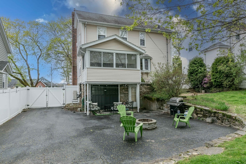 3 Knowles Road Worcester, MA 01602 - Photo 38 of 39 Gallery Image 38