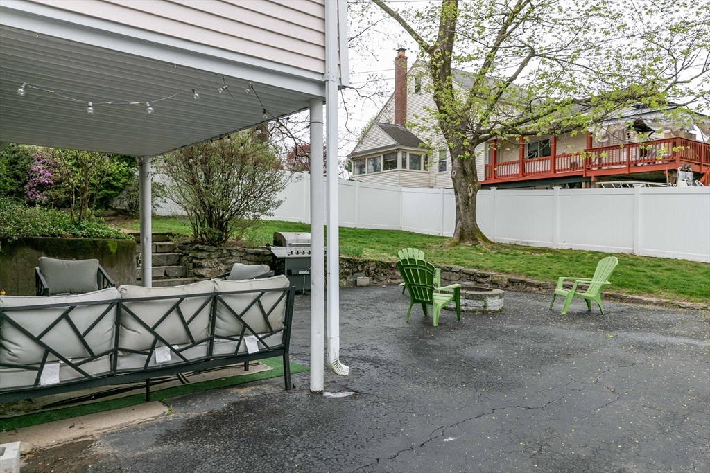 3 Knowles Road Worcester, MA 01602 - Photo 39 of 39 Gallery Image 39