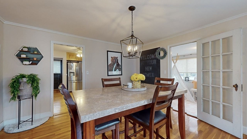 3 Knowles Road Worcester, MA 01602 - Photo 8 of 39 Gallery Image 8