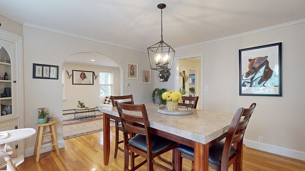 3 Knowles Road Worcester, MA 01602 - Photo 10 of 39 Gallery Image 10