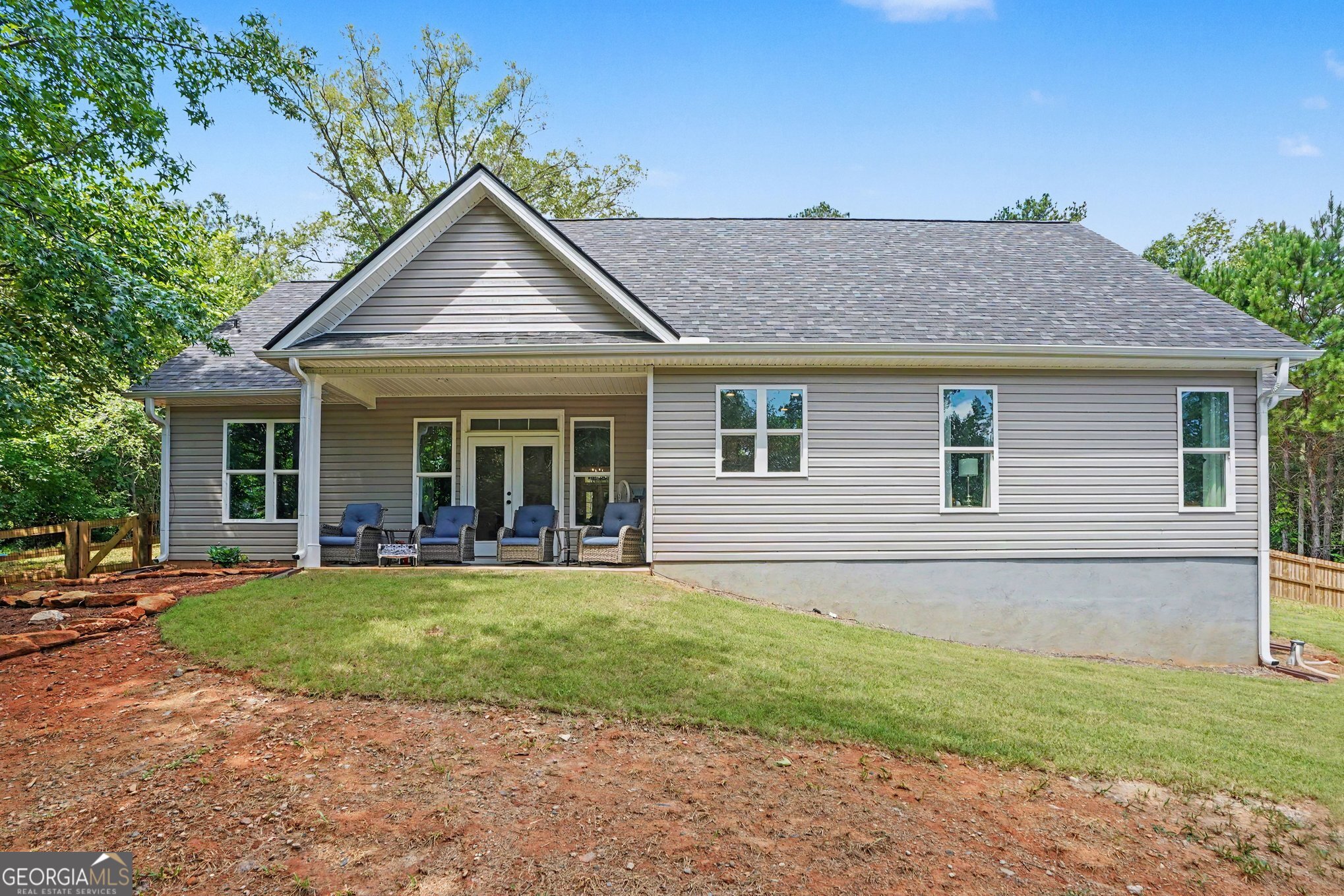 164 David Elder Road Griffin, GA 30223 - Photo 26 of 28