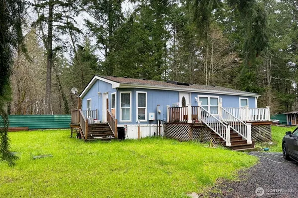 $319,950 | 373 East Budd Drive, Shelton, WA 98584