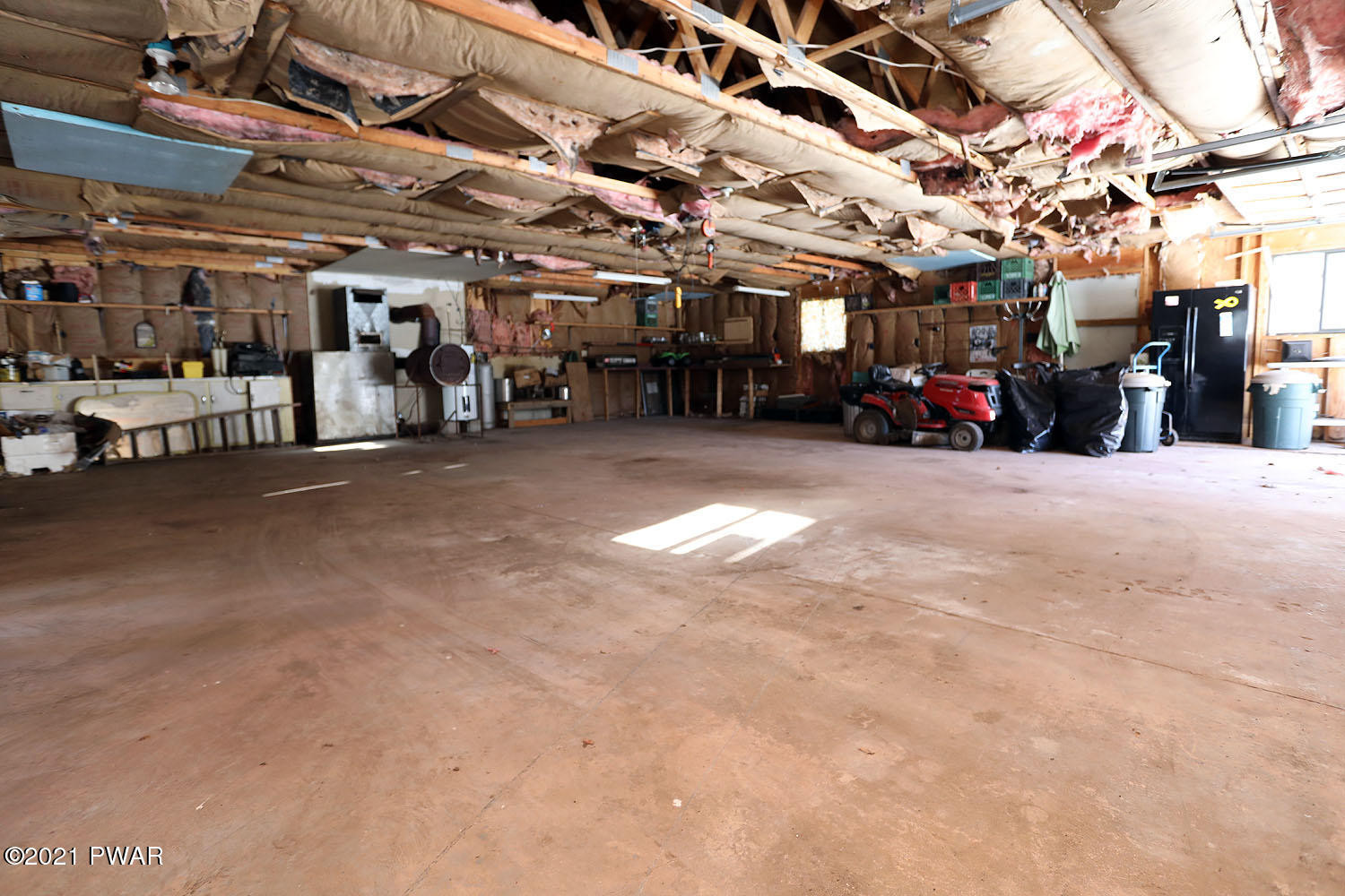 126 Mud Pond Road Equinunk, PA 18417 - Photo 18 of 33