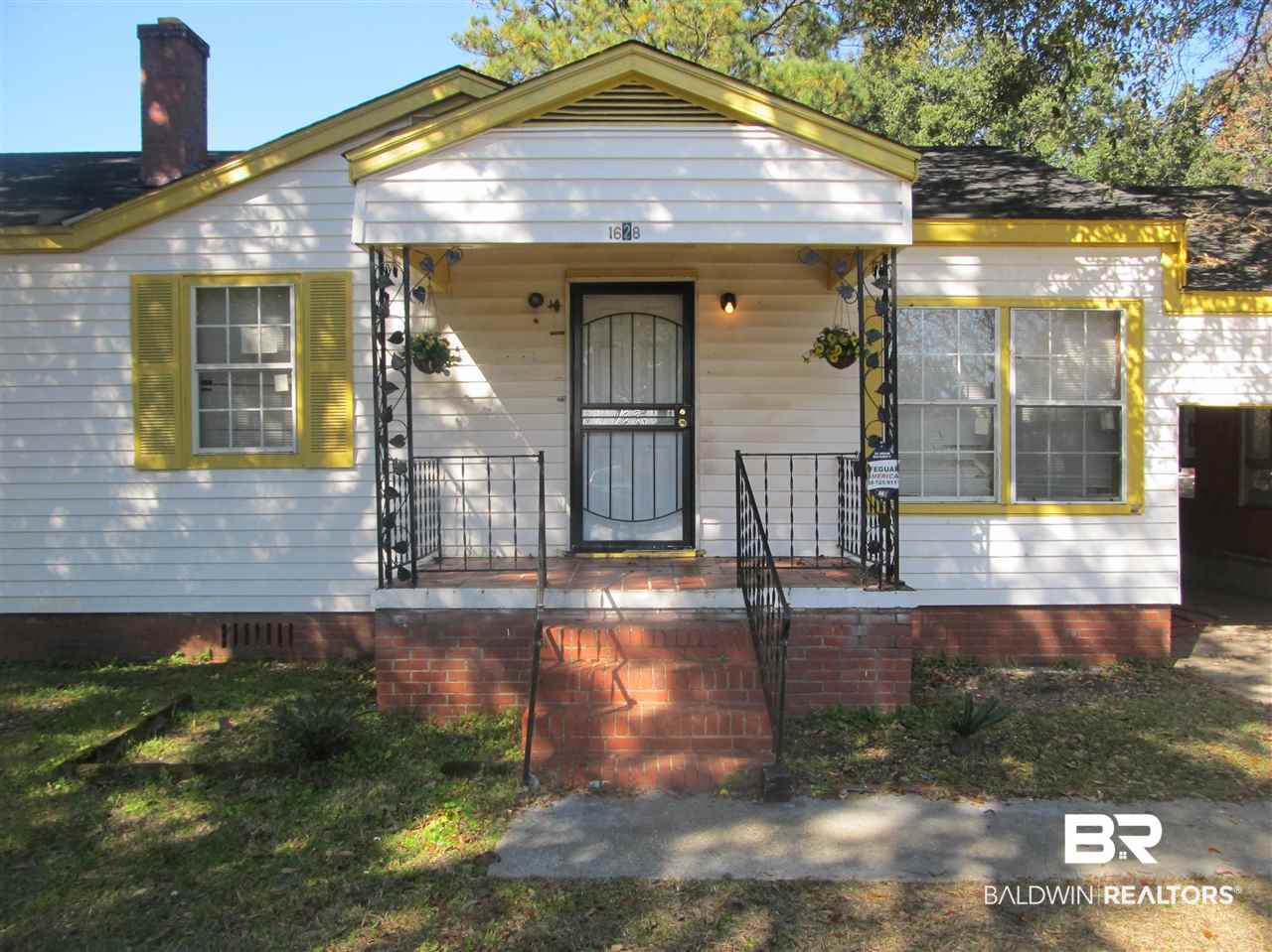 1628 Meadow Avenue Mobile, AL 36612 - Photo 1 of 6