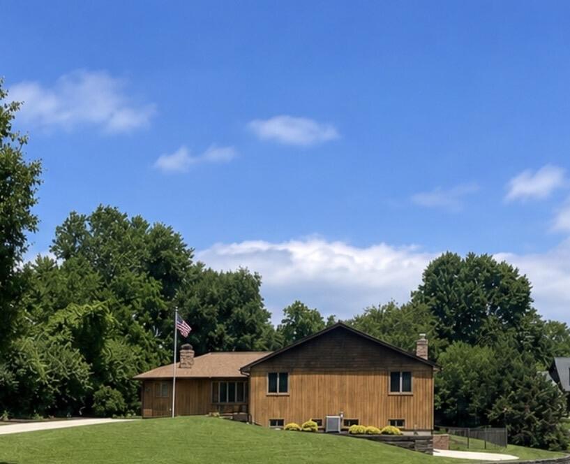 2612 Amsterdam Road Villa Hills, KY 41017 - Photo 44 of 52 OVER AN ACRE OF LAND - HARD TO FIND IN VILLA HILLS, KY