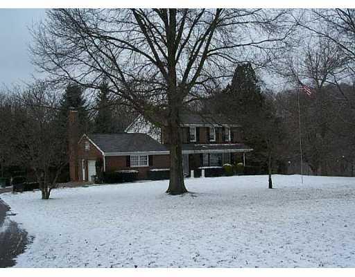 262 Saunders Station Road Level Green, PA 15085 - Photo 1 of 1 Exterior Front.