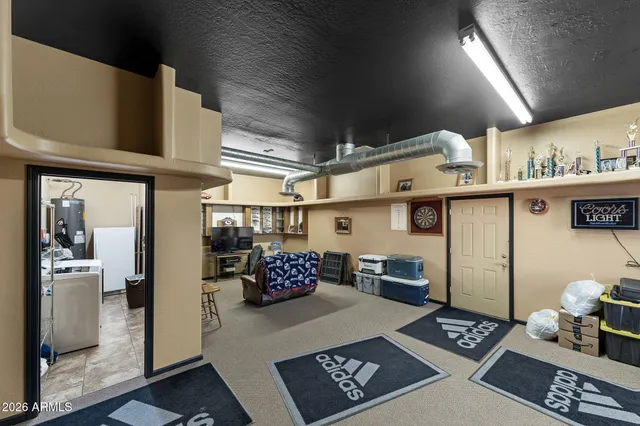 $649,000 | 385 North Tomahawk Road, Apache Junction, AZ 85119