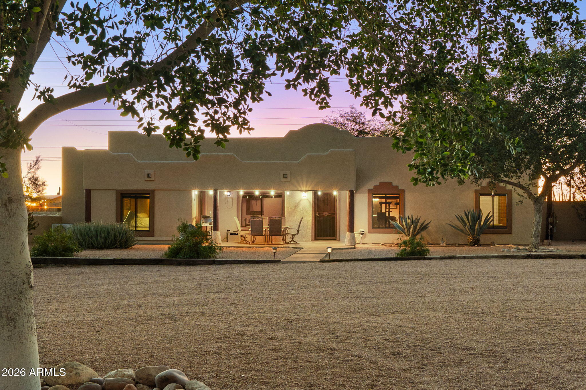 385 North Tomahawk Road Apache Junction, AZ 85119 - Photo 20 of 21 023__385 N Tomahawk Rd