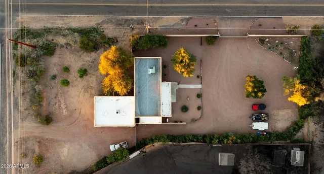 $649,000 | 385 North Tomahawk Road, Apache Junction, AZ 85119