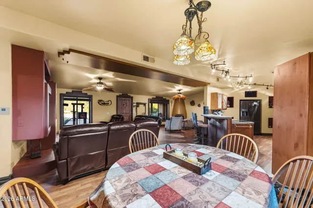 $649,000 | 385 North Tomahawk Road, Apache Junction, AZ 85119