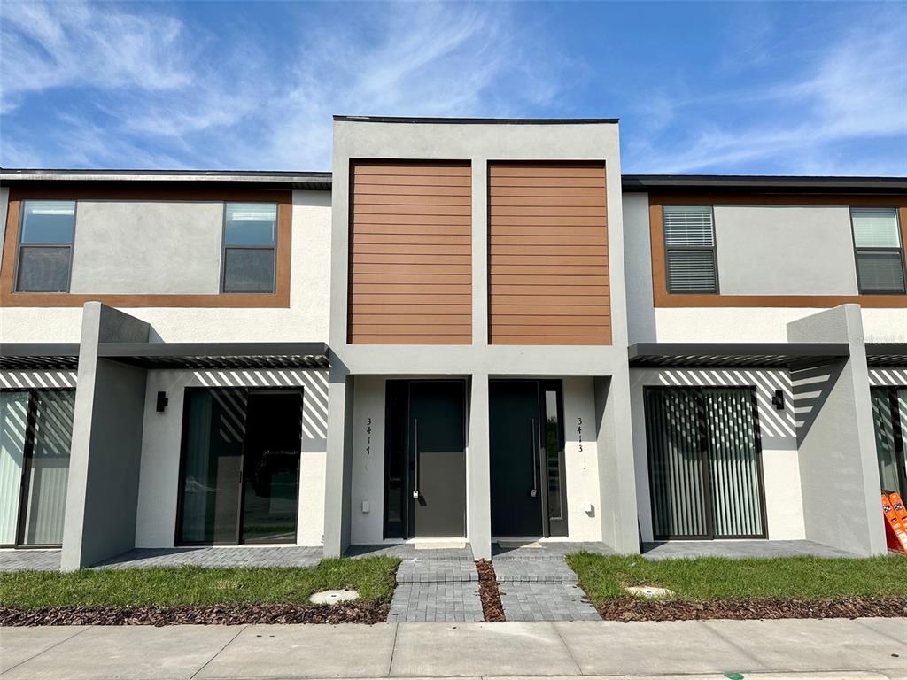 3413 Tranquil Trail Kissimmee, FL 34747 - Photo 1 of 1