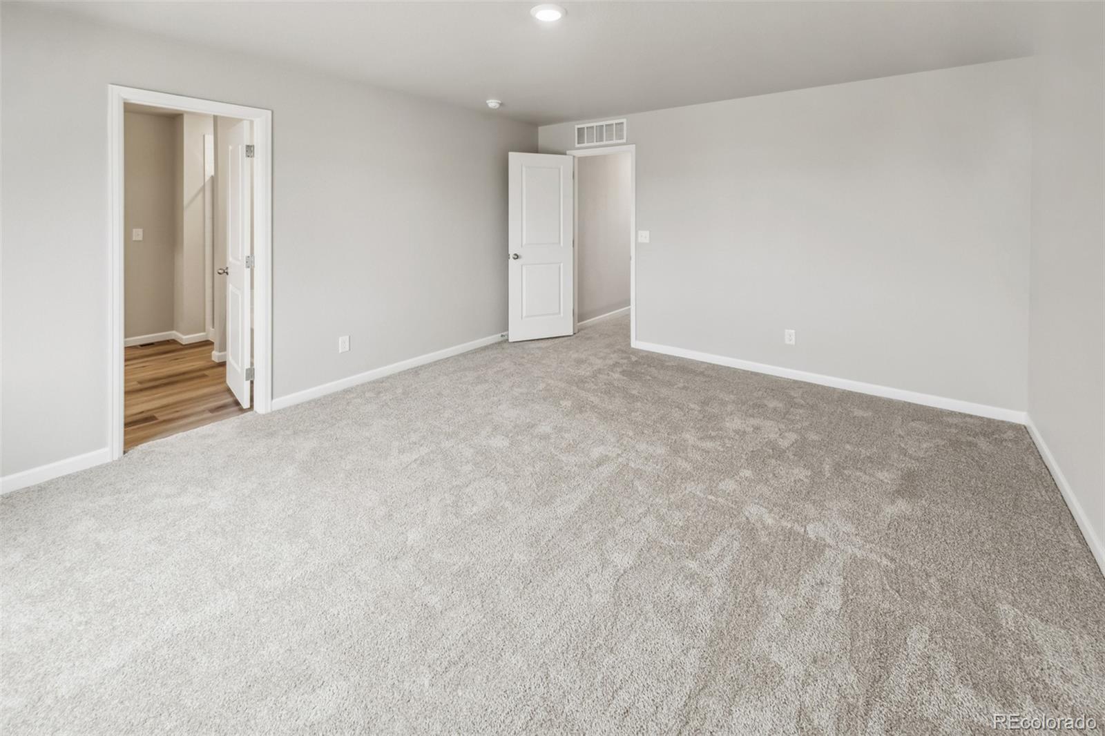 2220 Christina Street Fort Lupton, CO 80621 - Photo 12 of 42 a view of an empty room