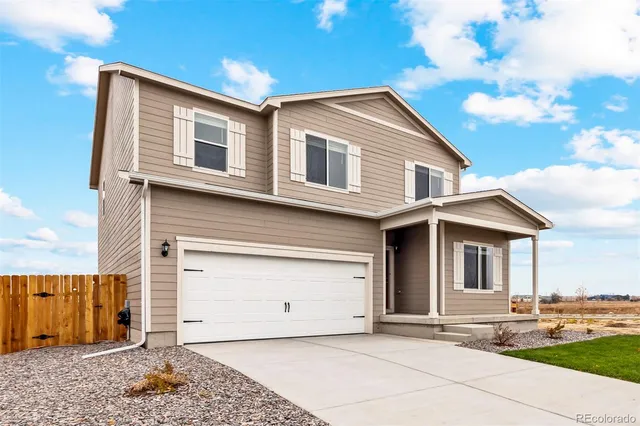 $599,900 | 2220 Christina Street, Fort Lupton, CO 80621