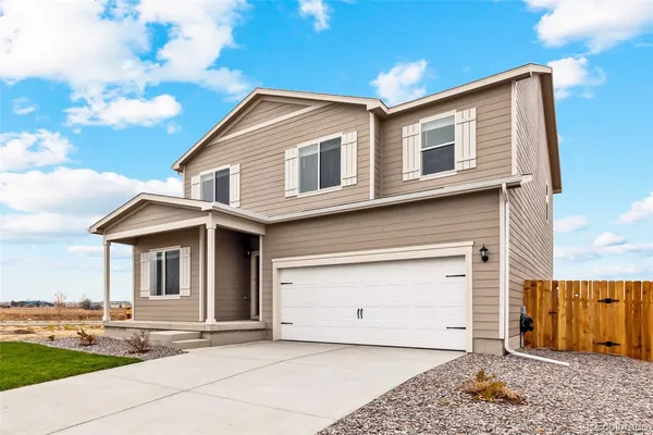 $599,900 | 2220 Christina Street, Fort Lupton, CO 80621