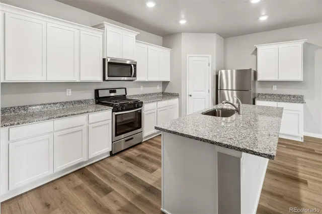 $599,900 | 2220 Christina Street, Fort Lupton, CO 80621