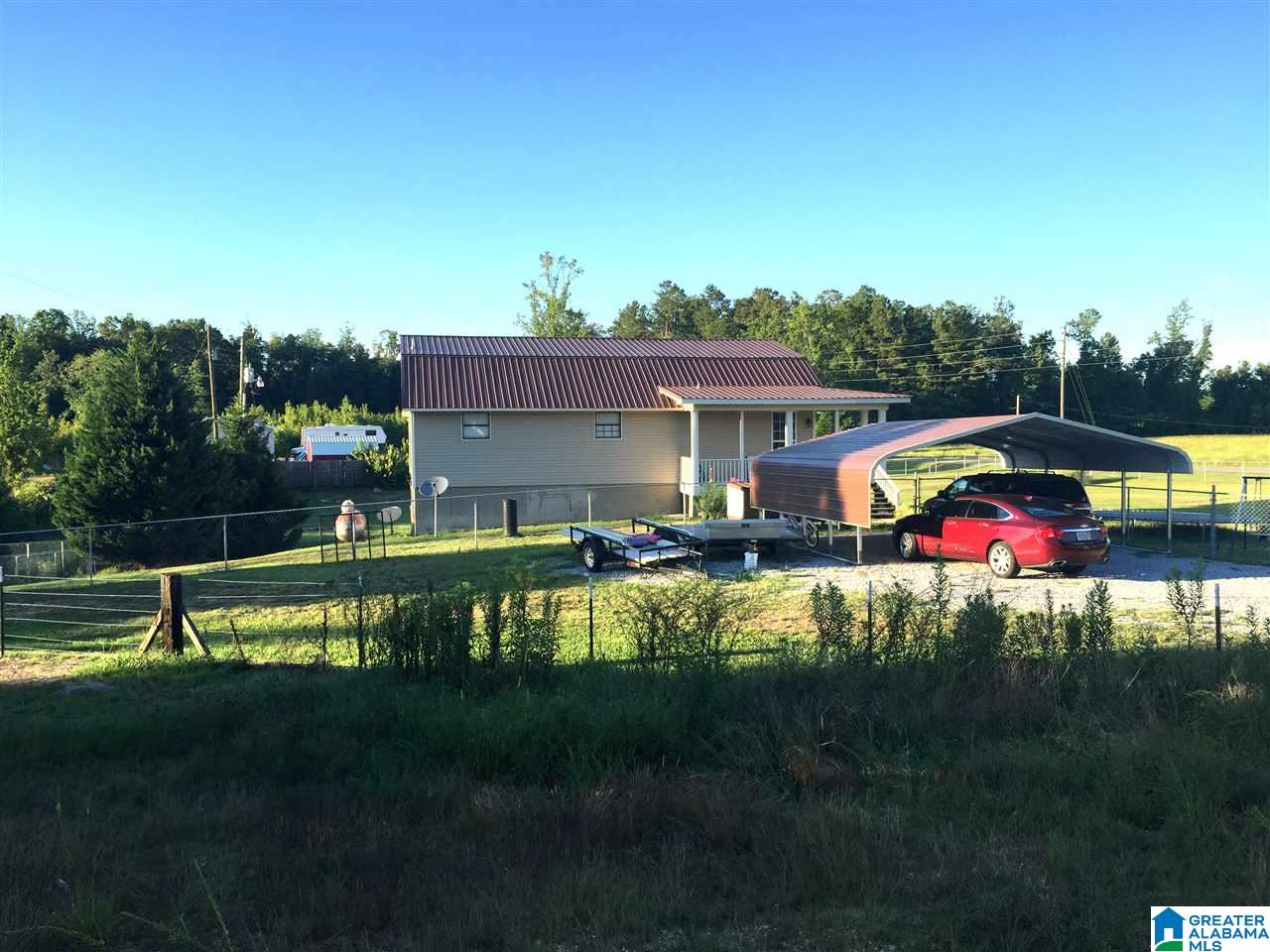 5511 Rock Springs Road Gadsden, AL 35905 - Photo 37 of 38