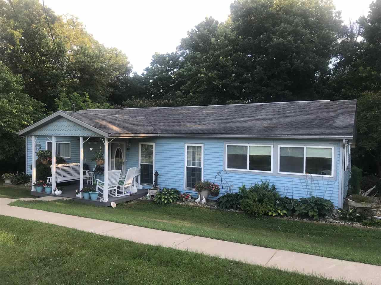 5958 North Hudoff Road Bloomington, IN 47408 - Photo 1 of 23 Gallery Image 1