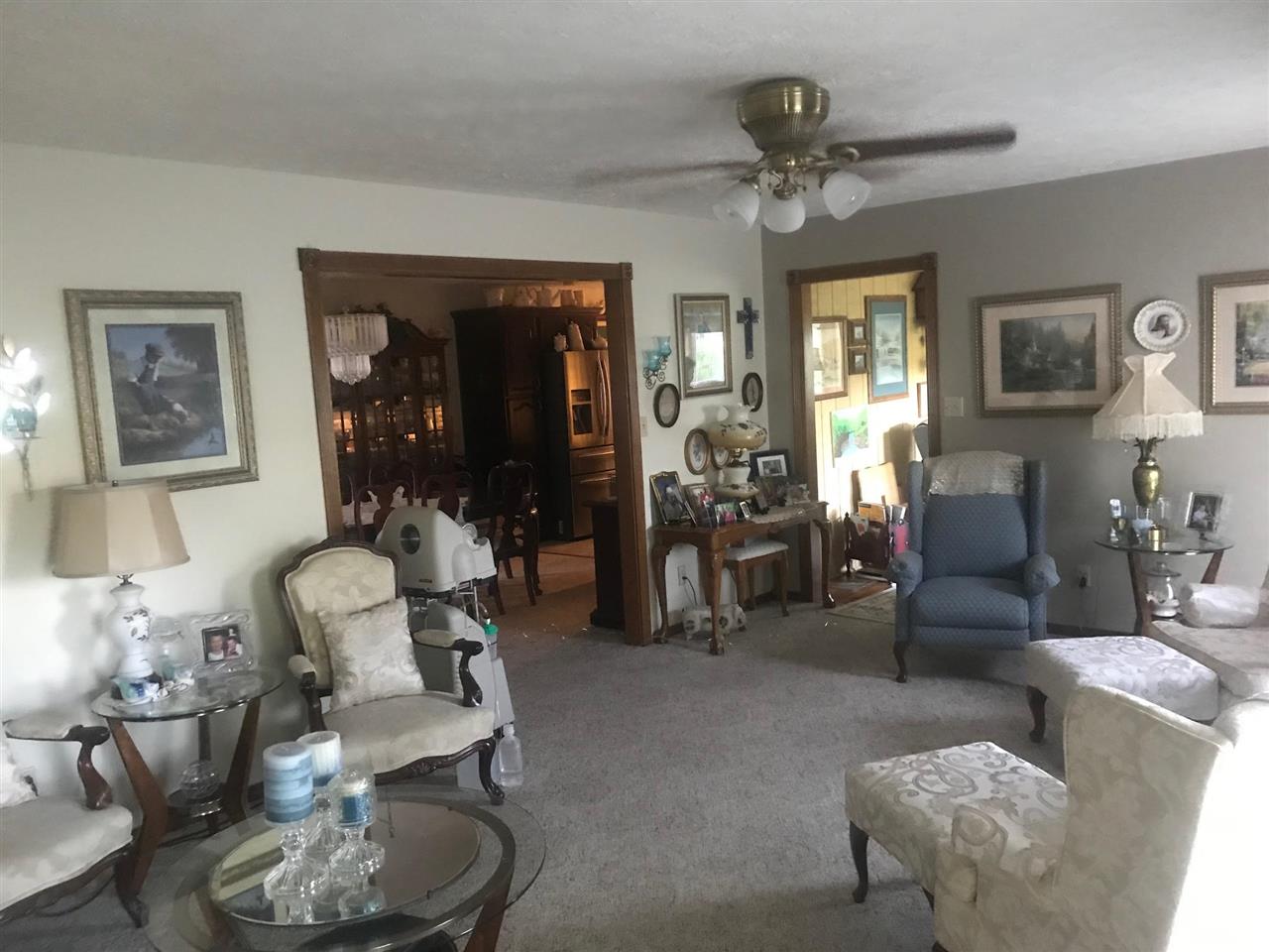 5958 North Hudoff Road Bloomington, IN 47408 - Photo 12 of 23 Gallery Image 12