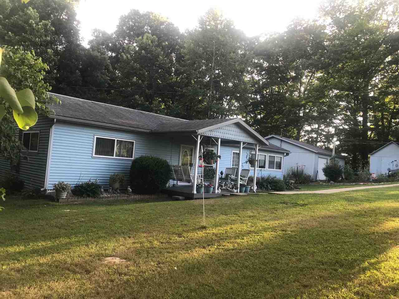 5958 North Hudoff Road Bloomington, IN 47408 - Photo 3 of 23 Gallery Image 3