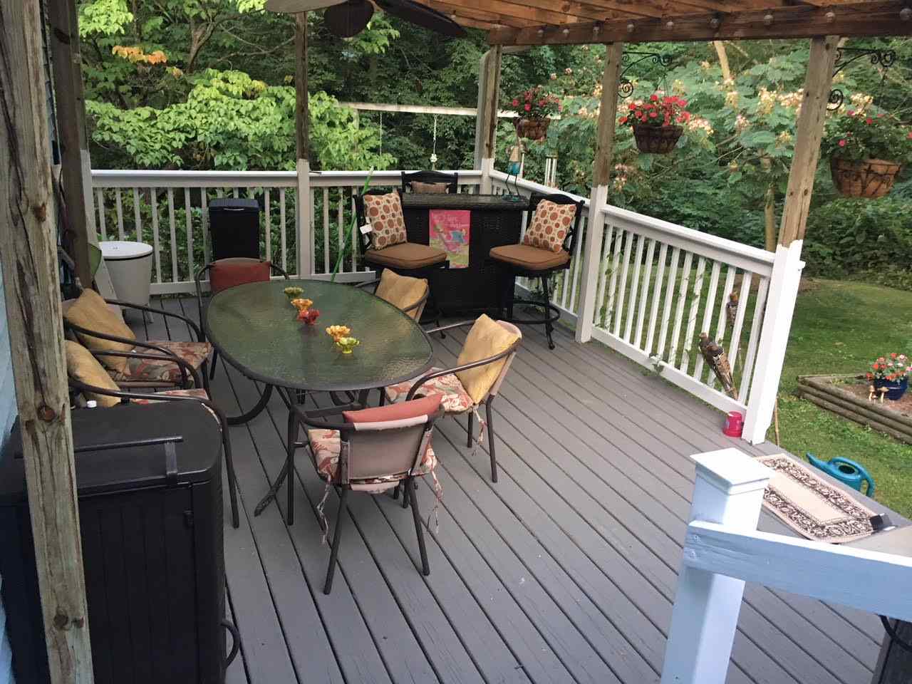 5958 North Hudoff Road Bloomington, IN 47408 - Photo 5 of 23 Gallery Image 5