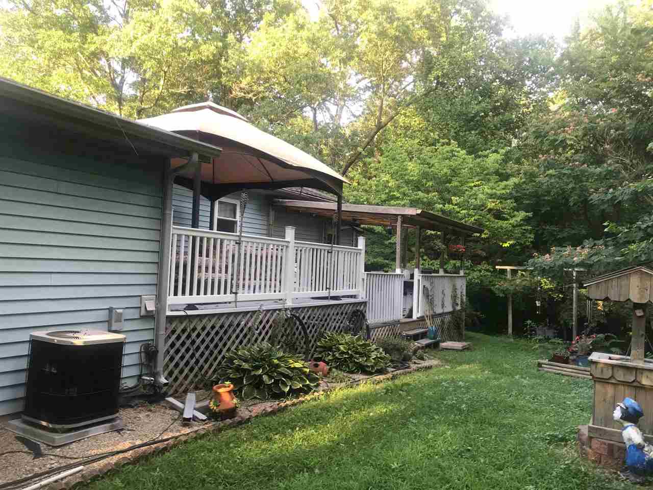 5958 North Hudoff Road Bloomington, IN 47408 - Photo 6 of 23 Gallery Image 6