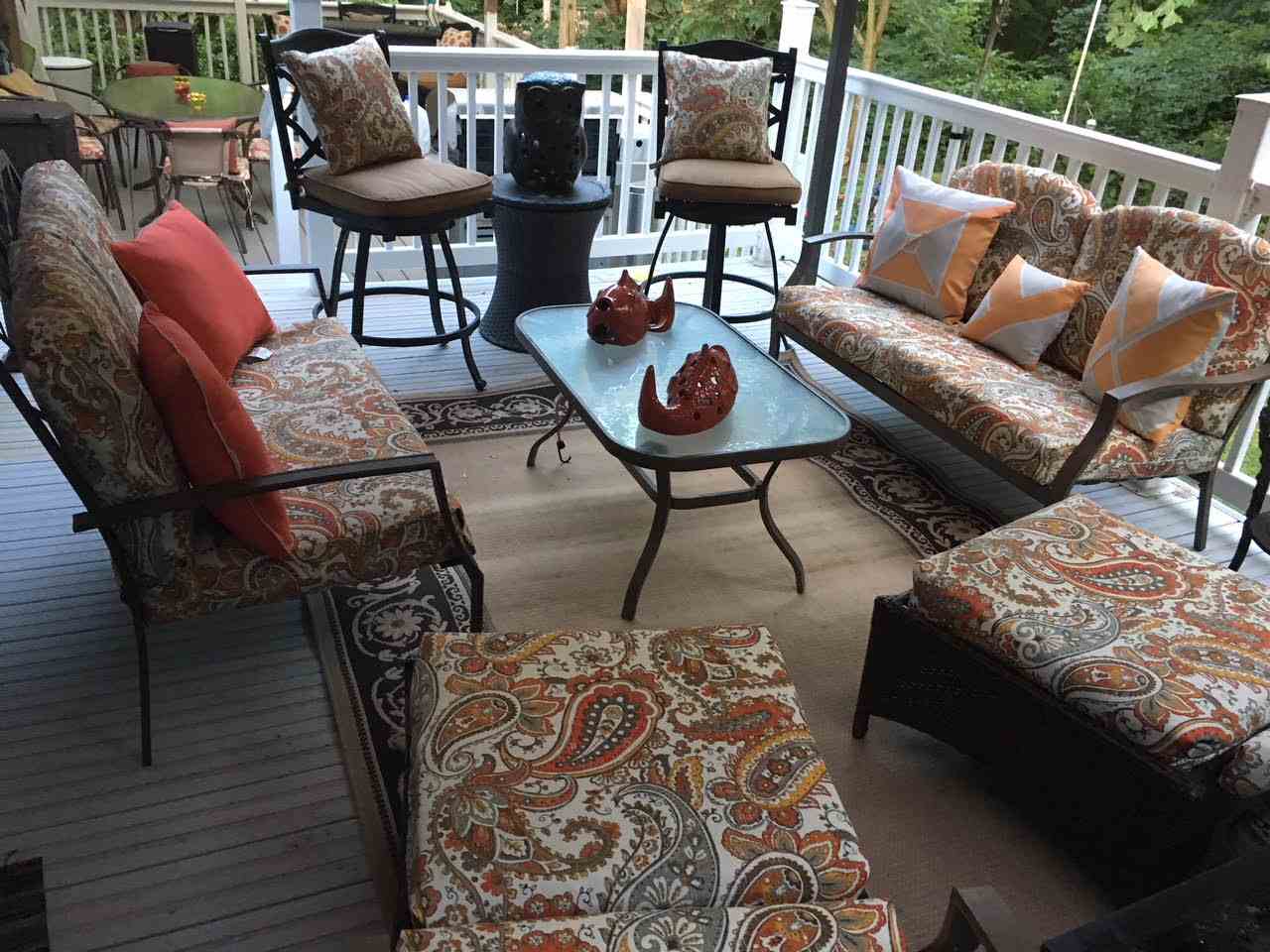 5958 North Hudoff Road Bloomington, IN 47408 - Photo 7 of 23 Gallery Image 7