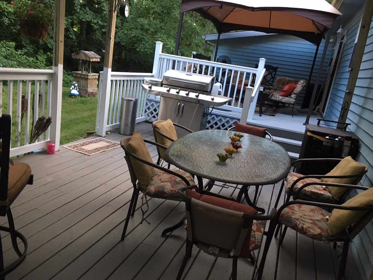 5958 North Hudoff Road Bloomington, IN 47408 - Photo 10 of 23 Gallery Image 10
