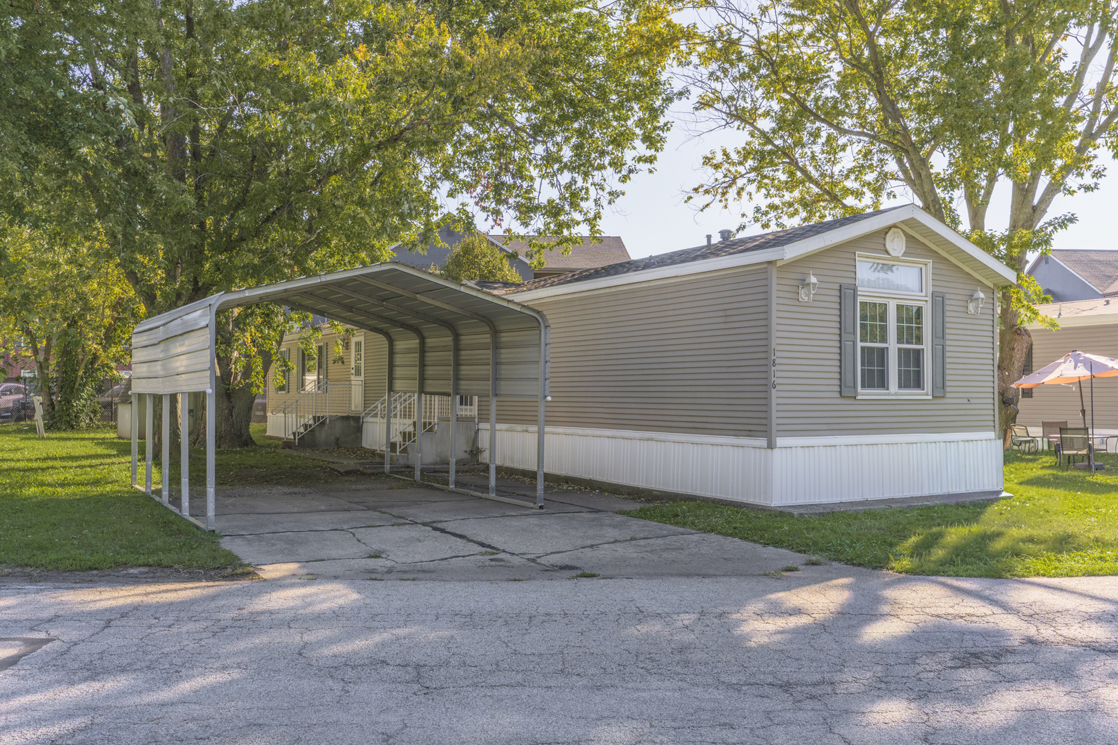 1816 A Street Normal, IL 61761 - Photo 1 of 34 Gallery Image 1