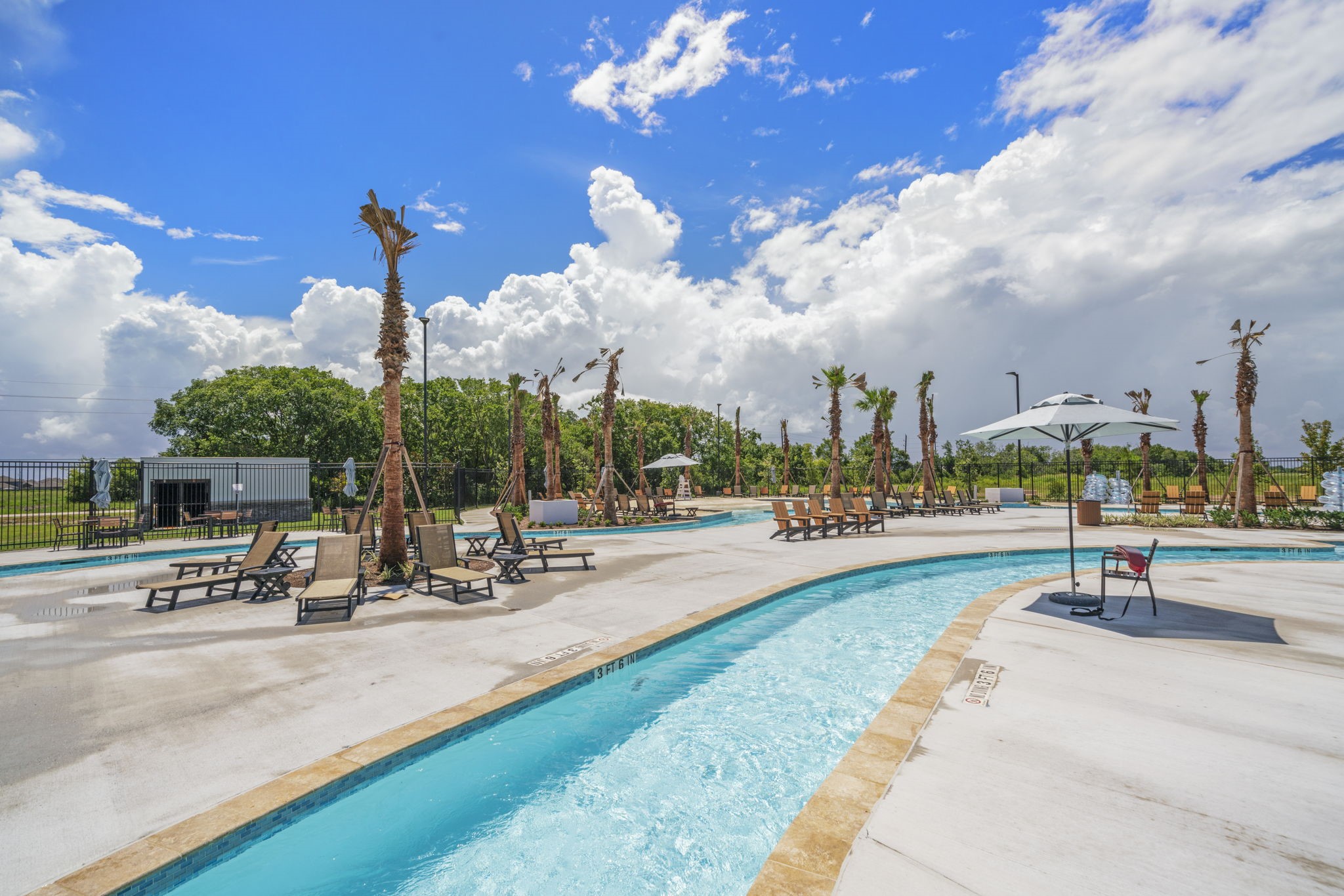 10510 Watershed Drive Rosharon, TX 77583 - Photo 27 of 32