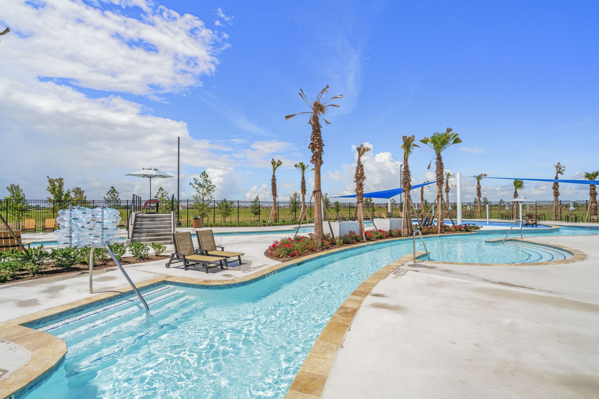 10510 Watershed Drive Rosharon, TX 77583 - Photo 28 of 32