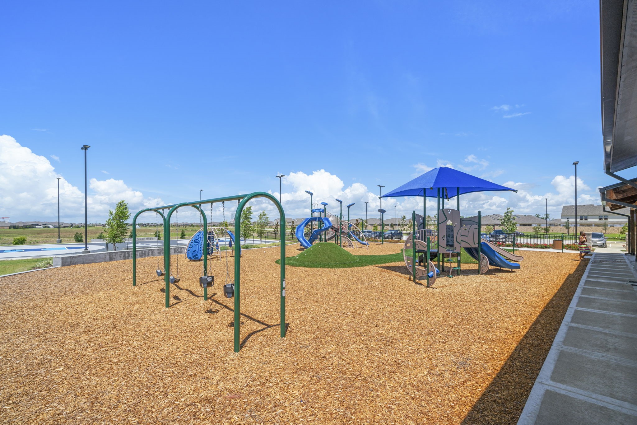 10510 Watershed Drive Rosharon, TX 77583 - Photo 30 of 32