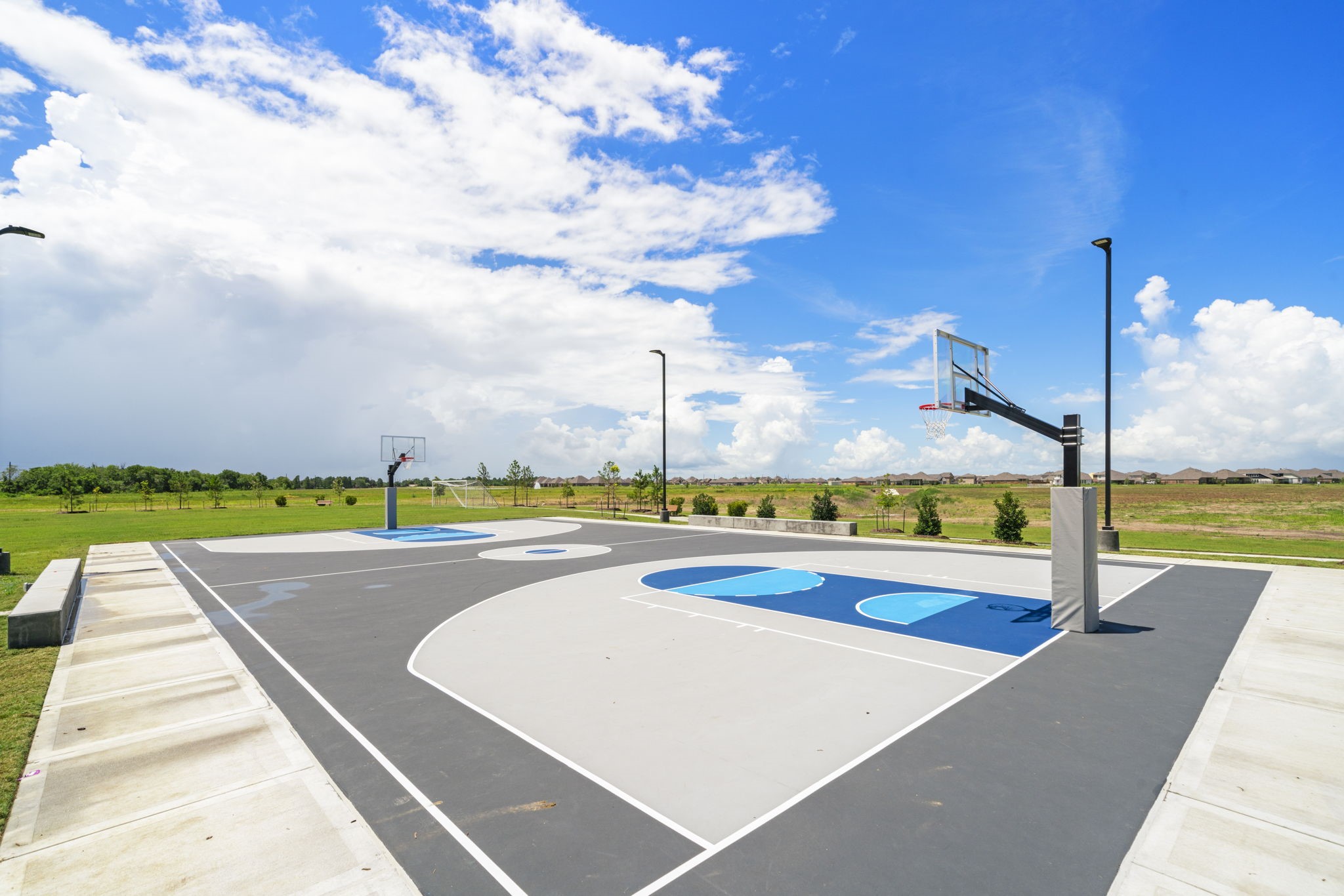 10510 Watershed Drive Rosharon, TX 77583 - Photo 32 of 32