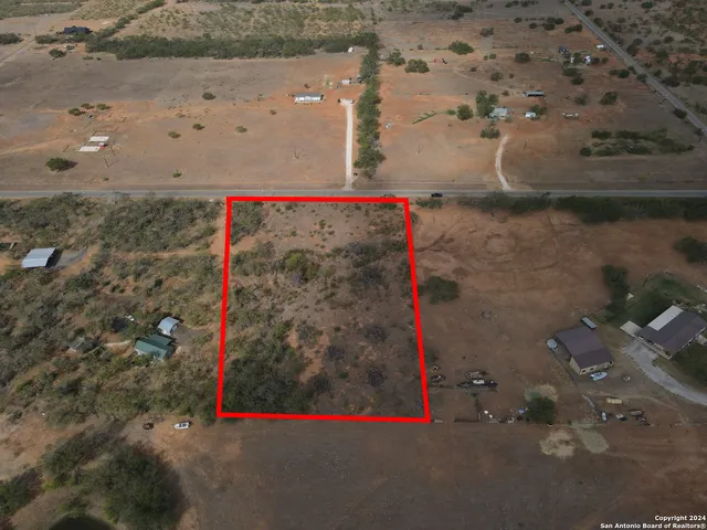 $95,000 | 205 County Road 317, Charlotte, TX 78011