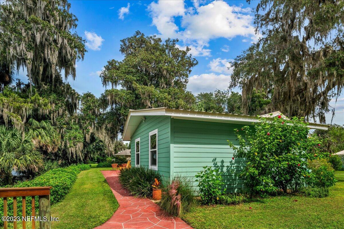 319 East Buffalo Bluff Road Satsuma, FL 32189 - Photo 11 of 50 02-JWLeePhoto-2662