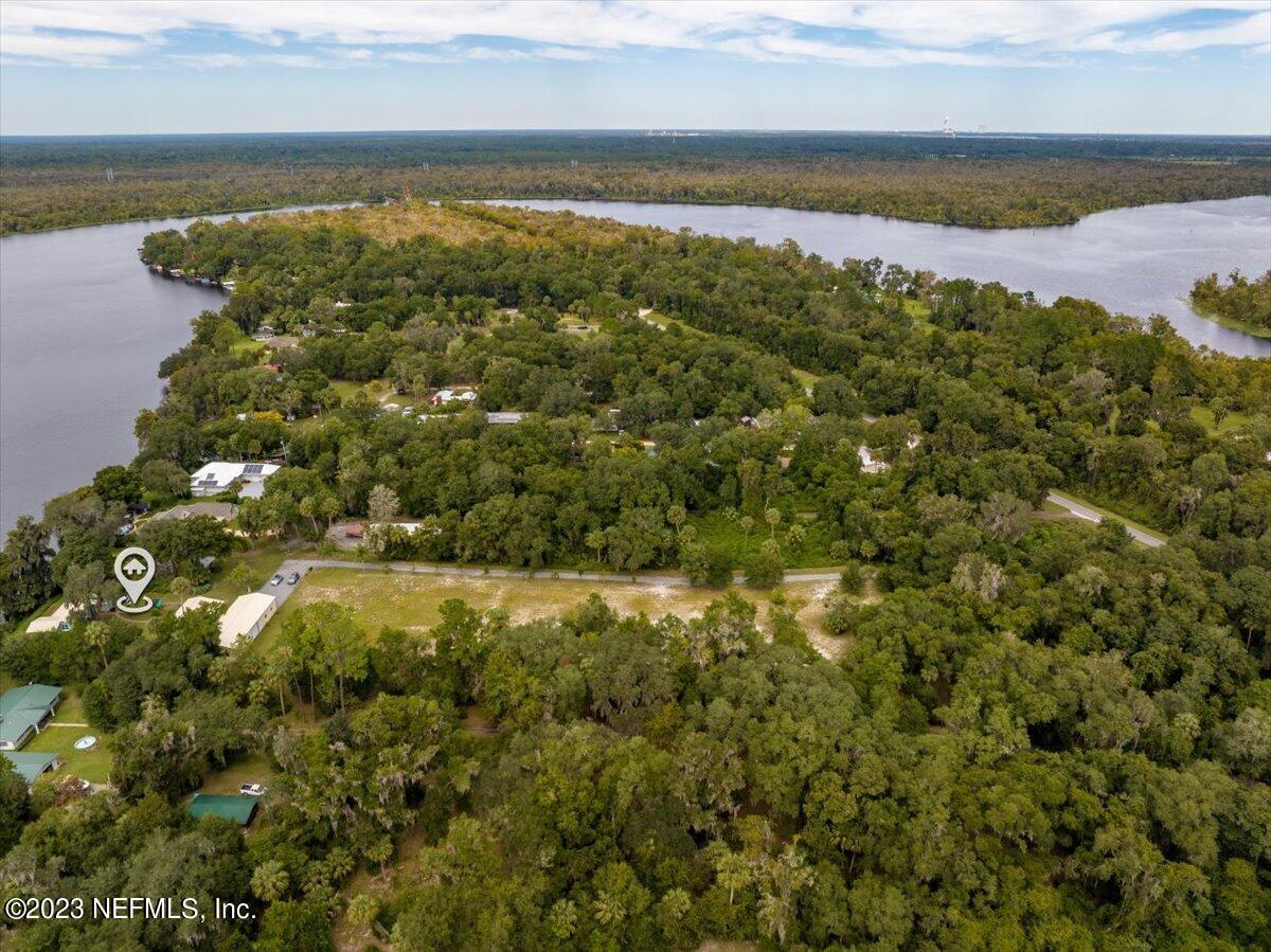 319 East Buffalo Bluff Road Satsuma, FL 32189 - Photo 44 of 50 40-JWLeePhotoAerial--14