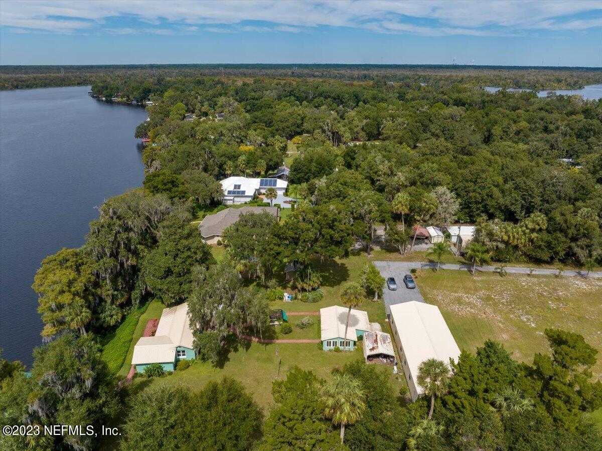 319 East Buffalo Bluff Road Satsuma, FL 32189 - Photo 46 of 50 44-JWLeePhotoAerial--18